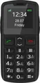 Bea-fon SL230 LTE Single-SIM schwarz