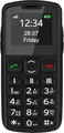 Beafon, SL230 LTE, Silverline, Tastentelefon, Seniorenhandy mit SOS Notruftaste