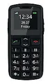 SL230LTE_EU001B Bea-fon SL230 Silver Line Großtasten schwarz ~D~