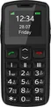 Bea-fon SL230 schwarz Bluetooth 4G LTE SOS Taste Featurephone Nano-SIM 1,8" NEU