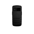 Beafon SL230 LTE, Silver Line, Großtastenhandy, schwarz SL230LTE_EU001B  (912012