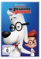 Die Abenteuer von Mr. Peabody & Sherman Danny, Elfman