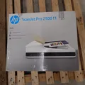 HP Scanner Scan Jet Pro 2500 F1