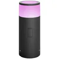 Philips Hue LED-Außenstandleuchte (Erweiterung) 1742030P7 Calla LED fest eingebaut 8 W RGBW