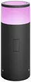 Philips Hue LED-Außenstandleuchte (Erweiterung) 1742030P7 Calla LED fest eingebaut 8W RGBW