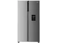 BEKO Side-by-Side GNO5322WDXPN