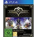 Kingdom Hearts The Story so Far