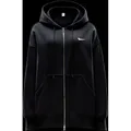 NIKE Damen Unterjacke Nike Sportswear Phoenix Fleece Wome
