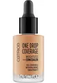 Catrice - Concealer - One Drop Coverage Weightless Concealer 050