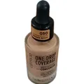 Catrice One Drop Coverage Weightless Concealer Bronze Beige 050~Hyaluronic Acid!