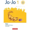 Cornelsen Jo-Jo Fibel '23 AH Förd. (Deutsch, 2023) (40690035)
