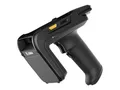Zebra RFD2000 UHF RFID Sled - Barcode- / RFID-Leser (RFD2000-1000100-EU)
