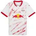 PUMA Fußballtrikot RBL Home Jersey Replica PUMA WHITE-FOR ALL TIME RE M (48/50)