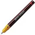 Rotring Rapidograph 0.2mm Technische Zeichnung Stift (S0203230) F/S