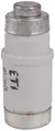 ETI Sicherungseinsatz Neozed D02 gG 63A/400V VPE 10
