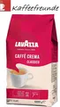 6 x 1 kg Lavazza Caffè Crema Classico Kaffee Bohnen