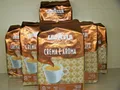🔝​ 6 x 1 Kg LAVAZZA Caffè Crema E Aroma Bohnen MDH: 08 / 2027 🔝​