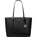 Michael Kors Handtasche Large Schwarz - Schwarz