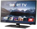 Carbest Smart LED-TV 27" (68,5cm), Triple-Tuner, Full HD, WiFi