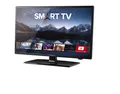 Carbest Smart LED-TV 27" (68,5cm), Triple-Tuner, Full HD, WiFi