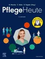 Pflege Heute + E-Book Nicole Menche