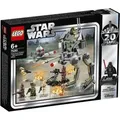 LEGO® Star WarsTM Clone Scout WalkerTM – 20 Jahre LEGO Star Wars, 75261