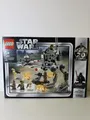 LEGO Star Wars: Clone Scout Walker – 20 Jahre Lego Star Wars (75261) EOL SAMMLER