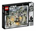 LEGO Star Wars: Clone Scout Walker – 20 Jahre Lego Star Wars (75261)