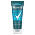 Rexona Men Whole Body Deodorant Cream Ocean Rush Deo Creme Koerper 75ml