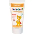 nenedent Kinderzahncreme (mit Fluorid) 50 ml