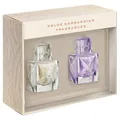 Khloe-Kardashian Damen-Duefte Almost-AlwaysIMPULSE SET Eau de Parfum Xo Khloé 1x7.5 ml + Eau de Parfum Almost Always 1x7.5 ml 1 Stk. (39,00 € / 1 Stk.)