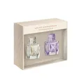 KHLOE KARDASHIAN 2 X 7,5 ML EAU DE PARFUM MINIATUR SET NAGELNEU & VERSIEGELT