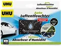 UHU Auto-Entfeuchter schwarz, 1x 300,0 g