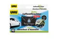 Luftentfeuchter Auto UHU 500ml gegen Feuchtigkeit, Gerüche, beschlagene Scheiben