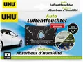 UHU Luftentfeuchter Auto Autoentfeuchter Kissen Gegen Feuchtigkeit Gerüche