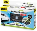 Uhu Auto Luftentfeuchter Autopflege gegen muffige Gerüche & Beschlagene Scheiben