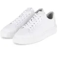 Gant Gant 32631226/G172 Herren Glattleder white Schnürschuh weiß 43 EU
