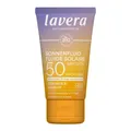 Lavera Sonnenlotion LSF 50 DE Elixier 40 ml
