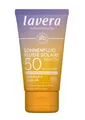 Lavera Sonnenfluid Gesicht SPF50 Sensitiv 40ml