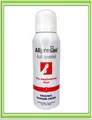 Allpresan Fuß Spezial Nr. 7 Fußcreme Schaum  125ml