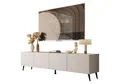 Lookway Lowboard COLGANTE KASCHMIR 200 cm TV Schrank mit Beinen
