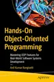 Hands-On Object-Oriented Programmin..., Rangisetti, Ani