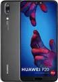 Huawei P20 Smartphone 5,8 Zoll 128GB Leica Android Dual SIM Black "akzeptabel"