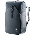 Deuter Xberg 25 Rucksack (Größe 25L, schwarz)