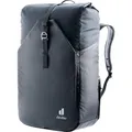 Deuter Xberg 25 Fahrradtasche in black, Größe Einheitsgröße
