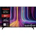 QU65TO750S, QLED-Fernseher 164 cm (65 Zoll), schwarz, UltraHD/4K, Triple Tuner, SmartTV, TiVo Betriebssystem
