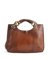 Campomaggi | Handtasche - Damen | braun C034580NDX0001C1502