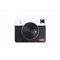 Kodak Mini Shot 3 Square Retro Kamera weiß Kundenretoure