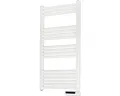 Elektrischer Badheizkörper Eurom Sani-Towel 750 105x50x5 cm 750 Watt weiß