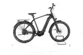 Velo de Ville SEB 990 City E-Bike Top Elektrofahrrad Citybike Bosch Akku 625Wh